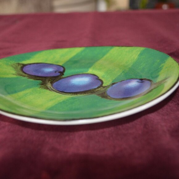 Tuscany by Misono Coffee Saucer - Picture 4 of 5